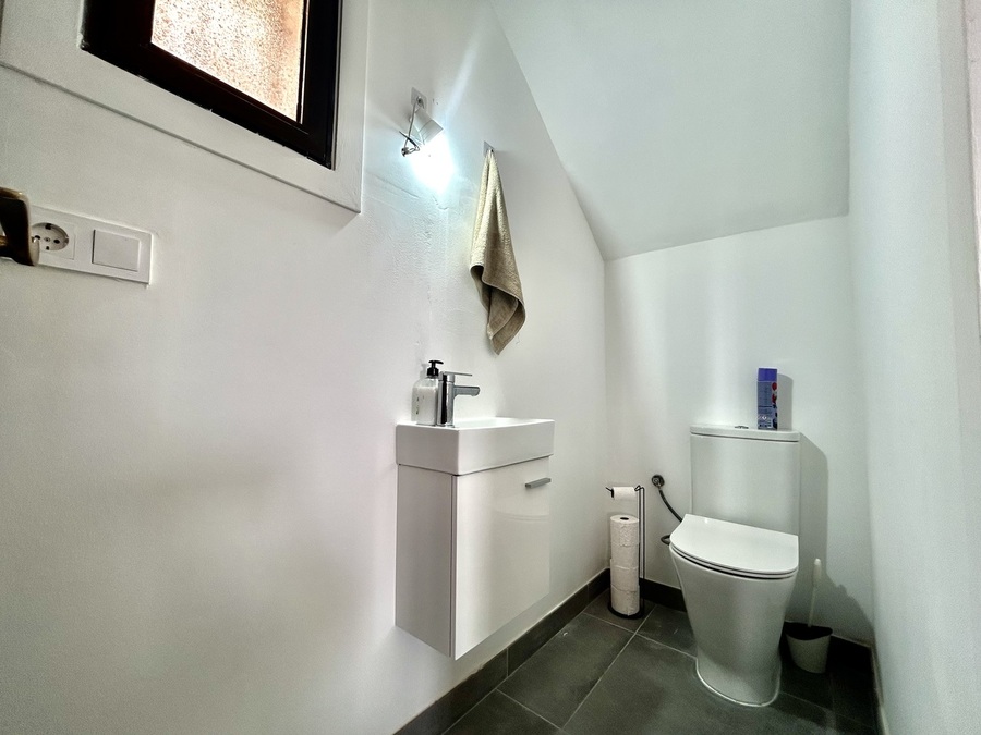 SUN760: Detached house for sale in San Miguel de Salinas ,Blue Lagoon