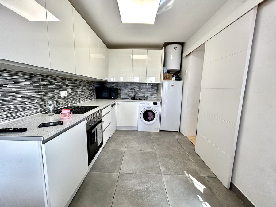 SUN760: Detached house for sale in San Miguel de Salinas ,Blue Lagoon