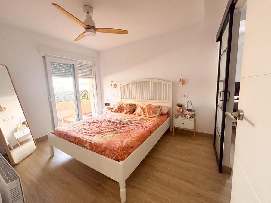 SUN762: Apartment for sale in Torrevieja ,Playa de los naufragos