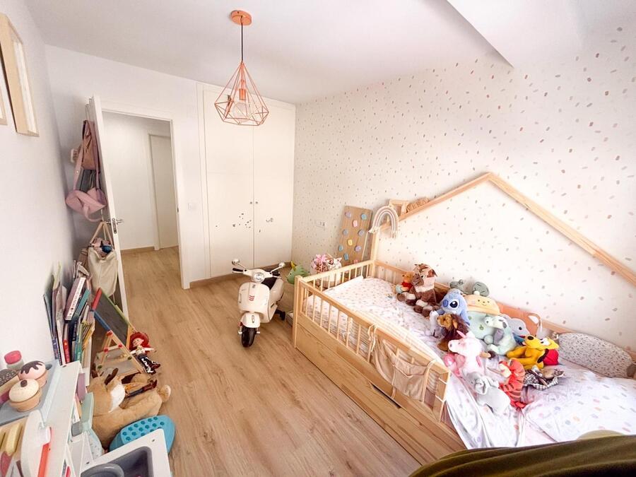 SUN762: Apartment for sale in Torrevieja ,Playa de los naufragos