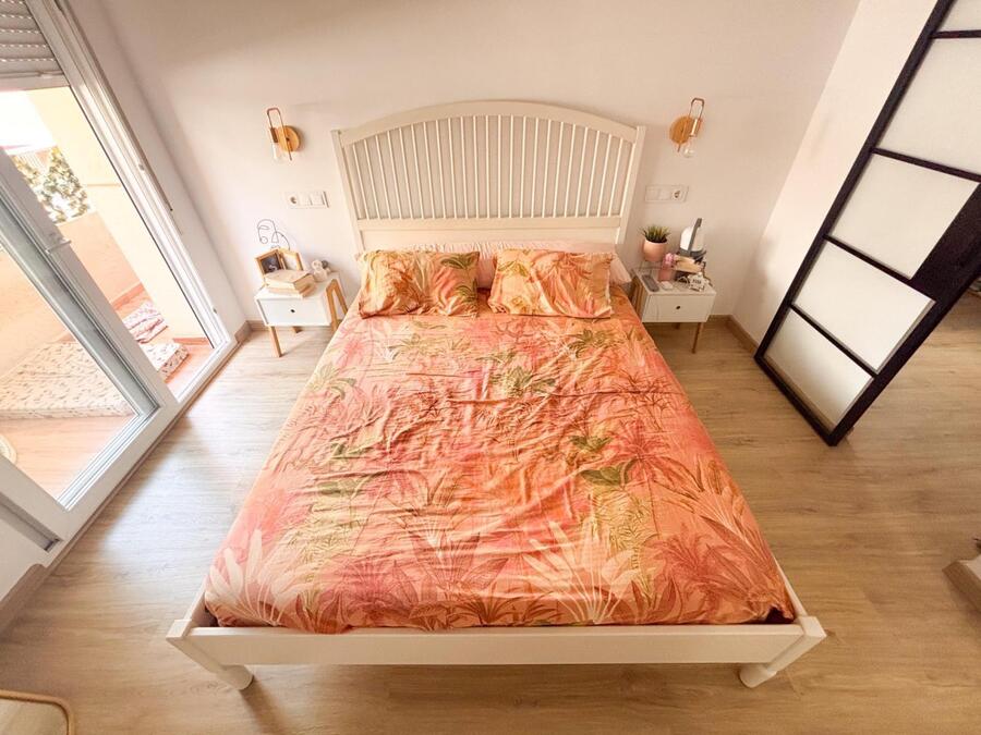 SUN762: Apartment for sale in Torrevieja ,Playa de los naufragos