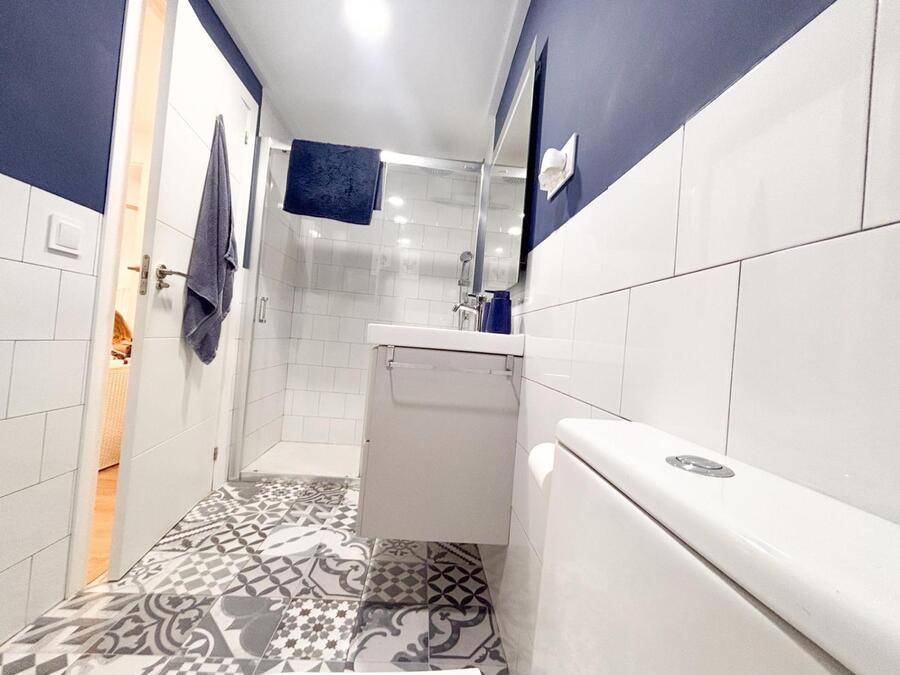 SUN762: Apartment for sale in Torrevieja ,Playa de los naufragos