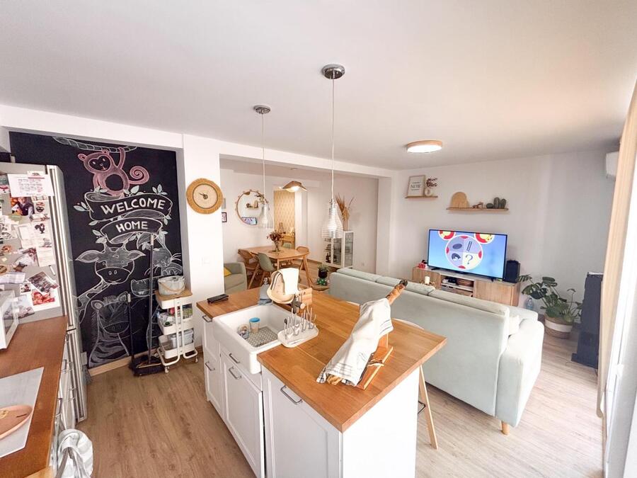 SUN762: Apartment for sale in Torrevieja ,Playa de los naufragos