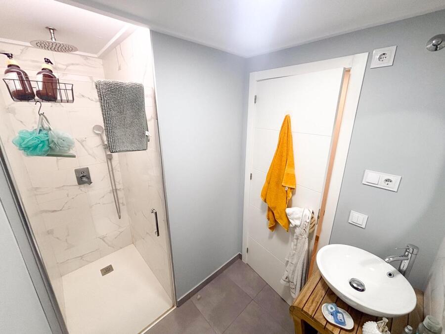 SUN762: Apartment for sale in Torrevieja ,Playa de los naufragos
