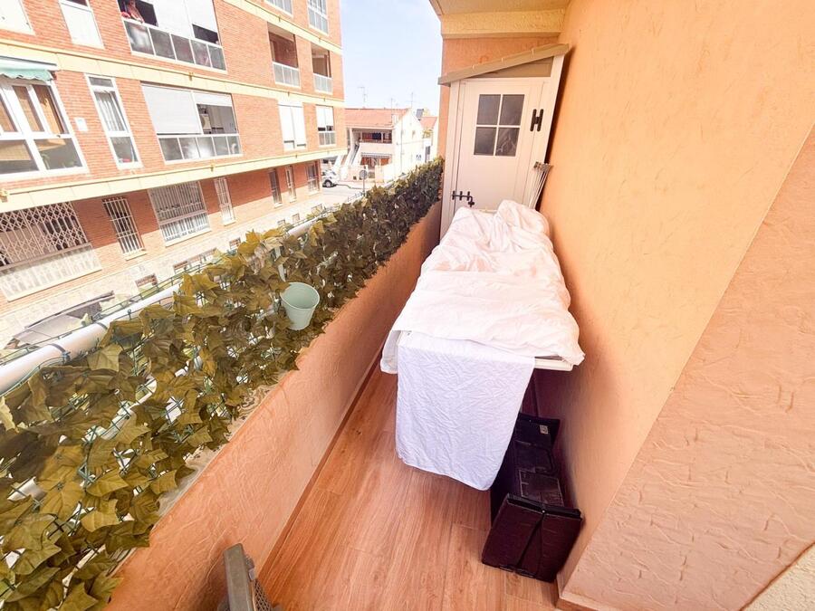 SUN762: Apartment for sale in Torrevieja ,Playa de los naufragos