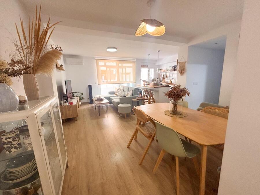 SUN762: Apartment for sale in Torrevieja ,Playa de los naufragos