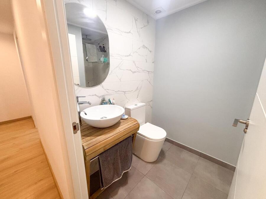 SUN762: Apartment for sale in Torrevieja ,Playa de los naufragos