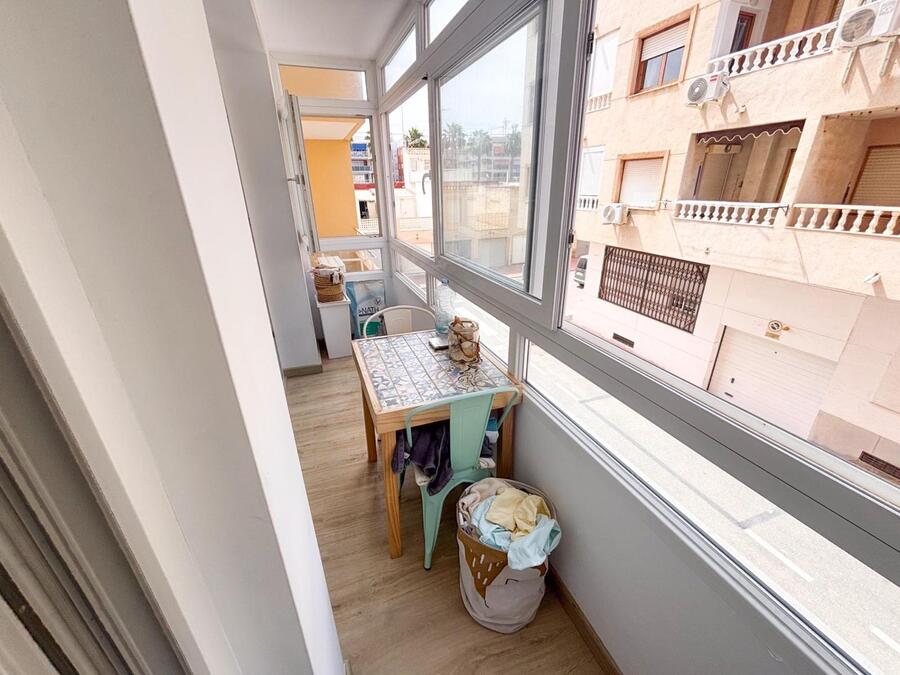 SUN762: Apartment for sale in Torrevieja ,Playa de los naufragos