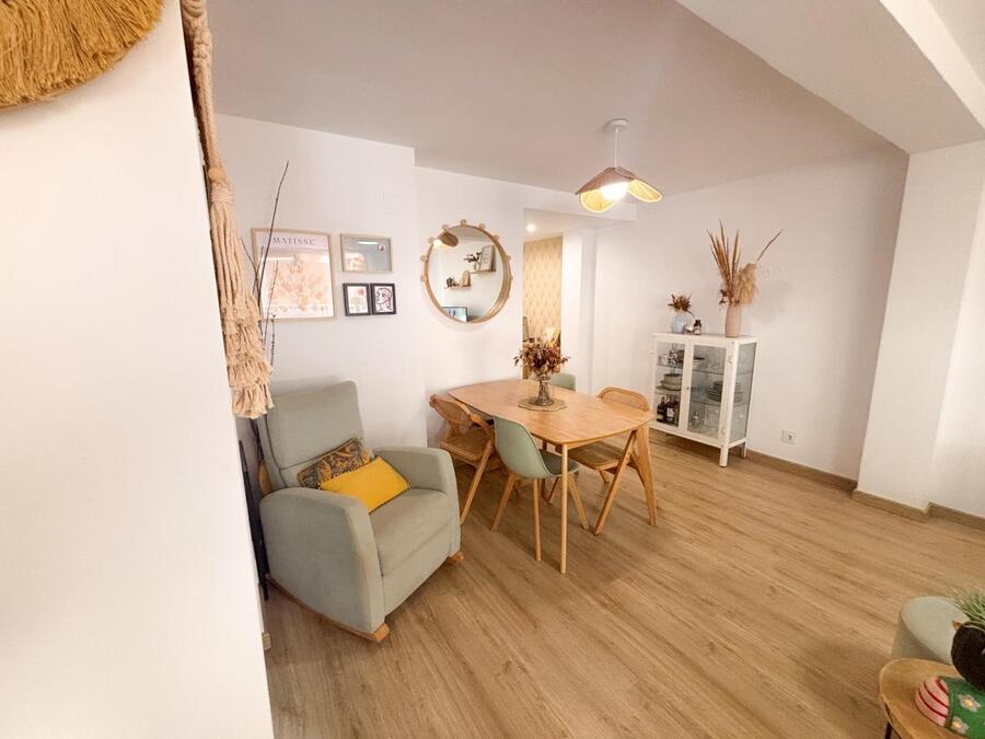 SUN762: Apartment for sale in Torrevieja ,Playa de los naufragos
