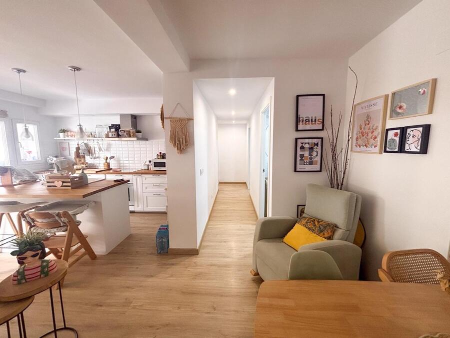 SUN762: Apartment for sale in Torrevieja ,Playa de los naufragos