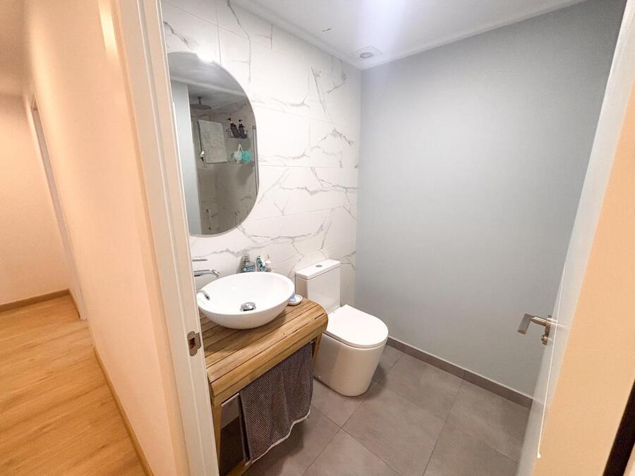 SUN762: Apartment for sale in Torrevieja ,Playa de los naufragos