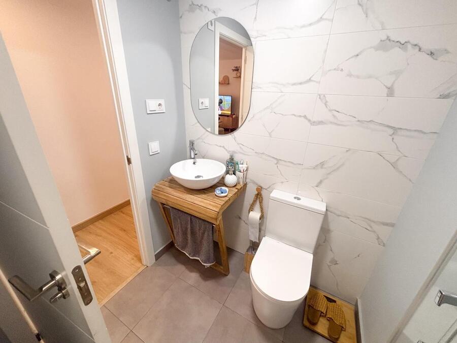SUN762: Apartment for sale in Torrevieja ,Playa de los naufragos