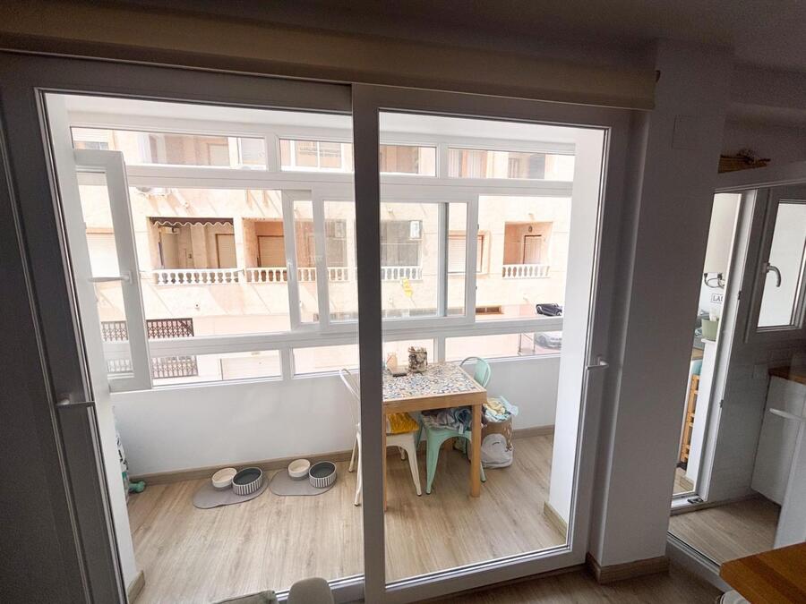 SUN762: Apartment for sale in Torrevieja ,Playa de los naufragos