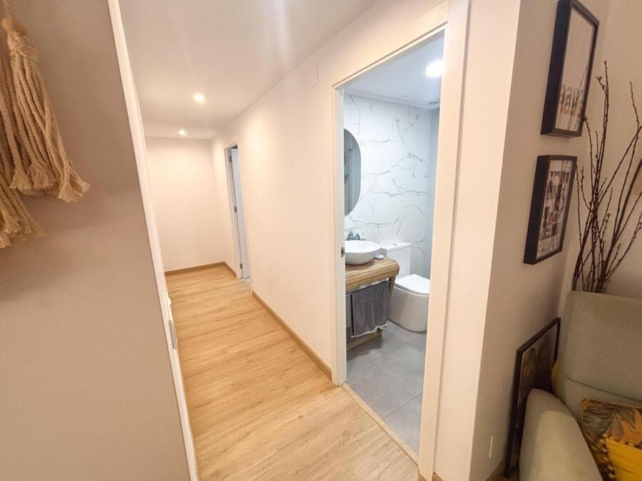 SUN762: Apartment for sale in Torrevieja ,Playa de los naufragos