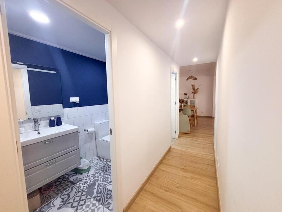 SUN762: Apartment for sale in Torrevieja ,Playa de los naufragos