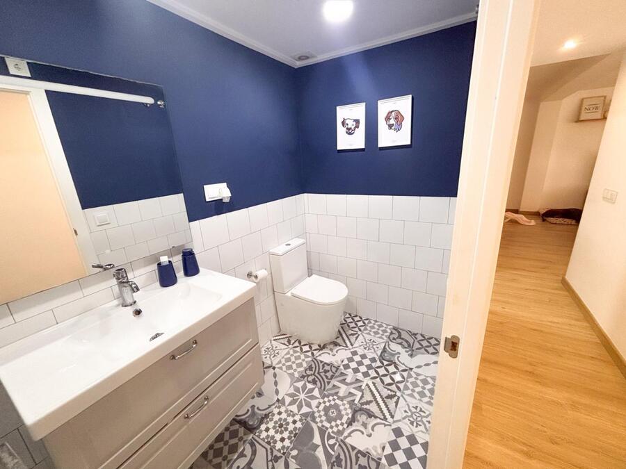SUN762: Apartment for sale in Torrevieja ,Playa de los naufragos
