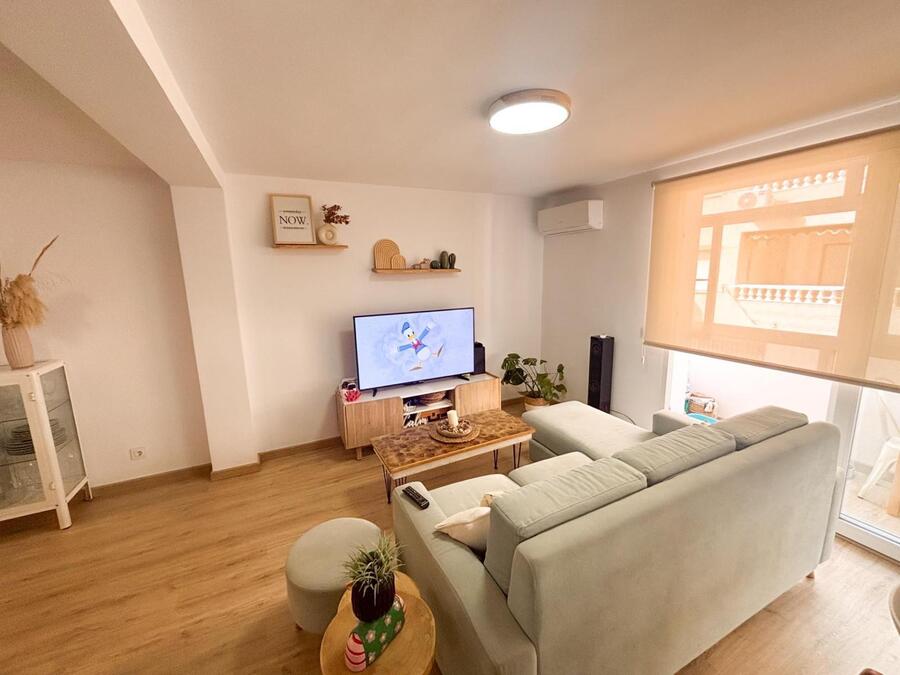 SUN762: Apartment for sale in Torrevieja ,Playa de los naufragos