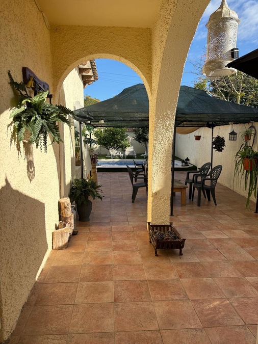 SUN763: Villa for sale in San Miguel de Salinas ,Eagles Nest