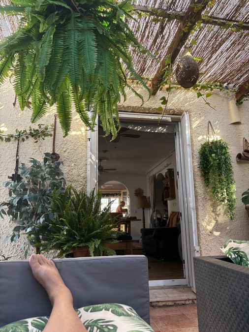 SUN763: Villa for sale in San Miguel de Salinas ,Eagles Nest