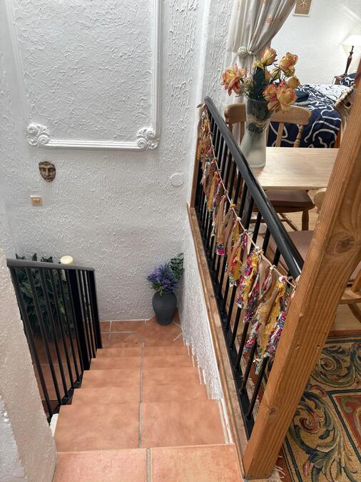 SUN763: Villa for sale in San Miguel de Salinas ,Eagles Nest