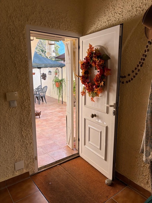 SUN763: Villa for sale in San Miguel de Salinas ,Eagles Nest