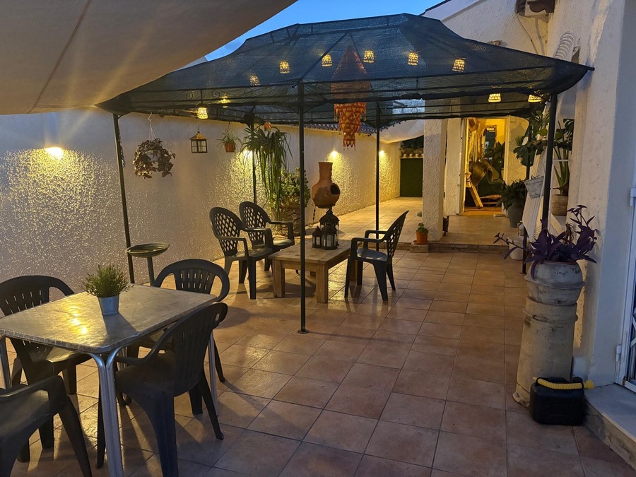 SUN763: Villa for sale in San Miguel de Salinas ,Eagles Nest