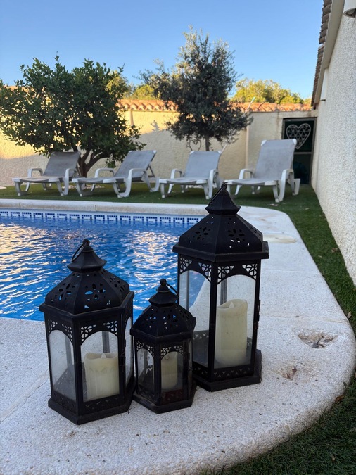 SUN763: Villa for sale in San Miguel de Salinas ,Eagles Nest