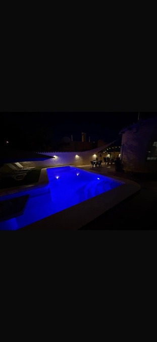 SUN763: Villa for sale in San Miguel de Salinas ,Eagles Nest