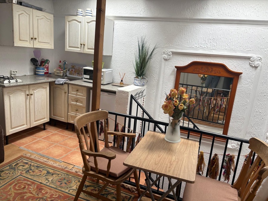 SUN763: Villa for sale in San Miguel de Salinas ,Eagles Nest