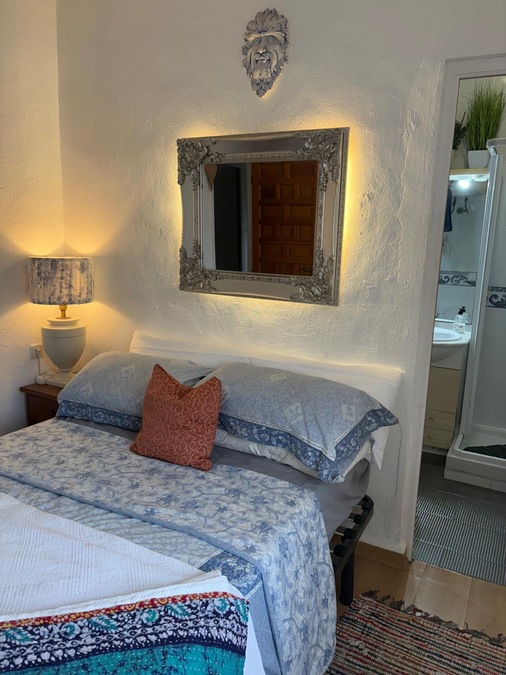 SUN763: Villa for sale in San Miguel de Salinas ,Eagles Nest