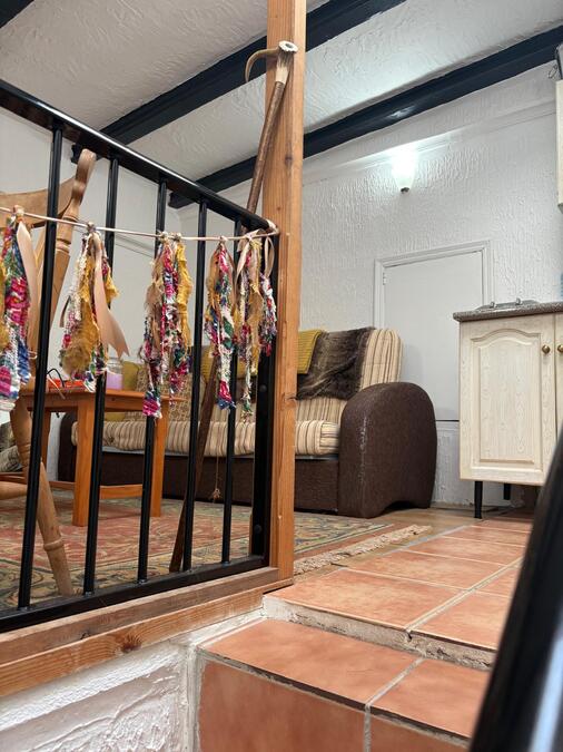 SUN763: Villa for sale in San Miguel de Salinas ,Eagles Nest