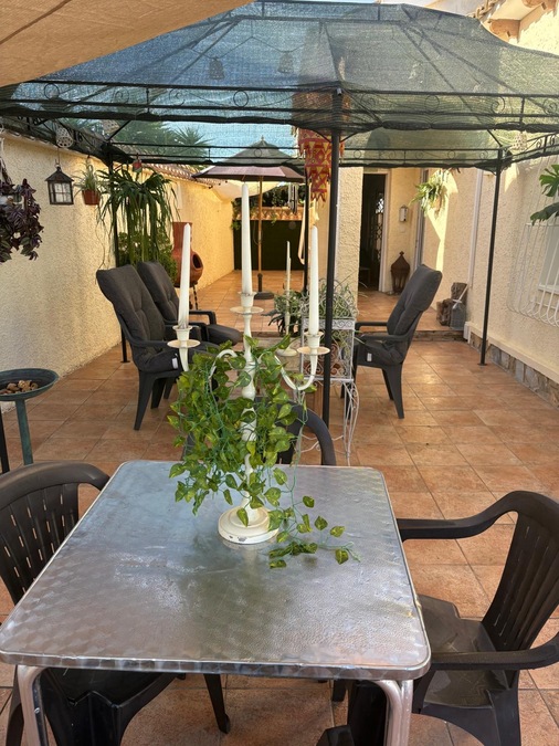 SUN763: Villa for sale in San Miguel de Salinas ,Eagles Nest