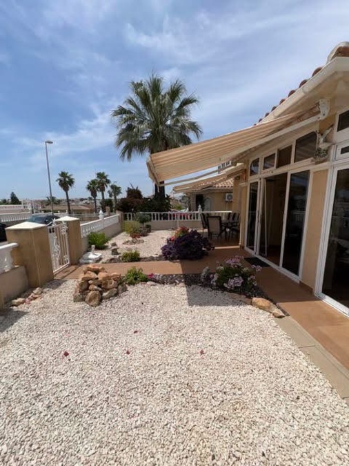 SUN764: Detached Villa for sale in Villamartin ,Monte Golf