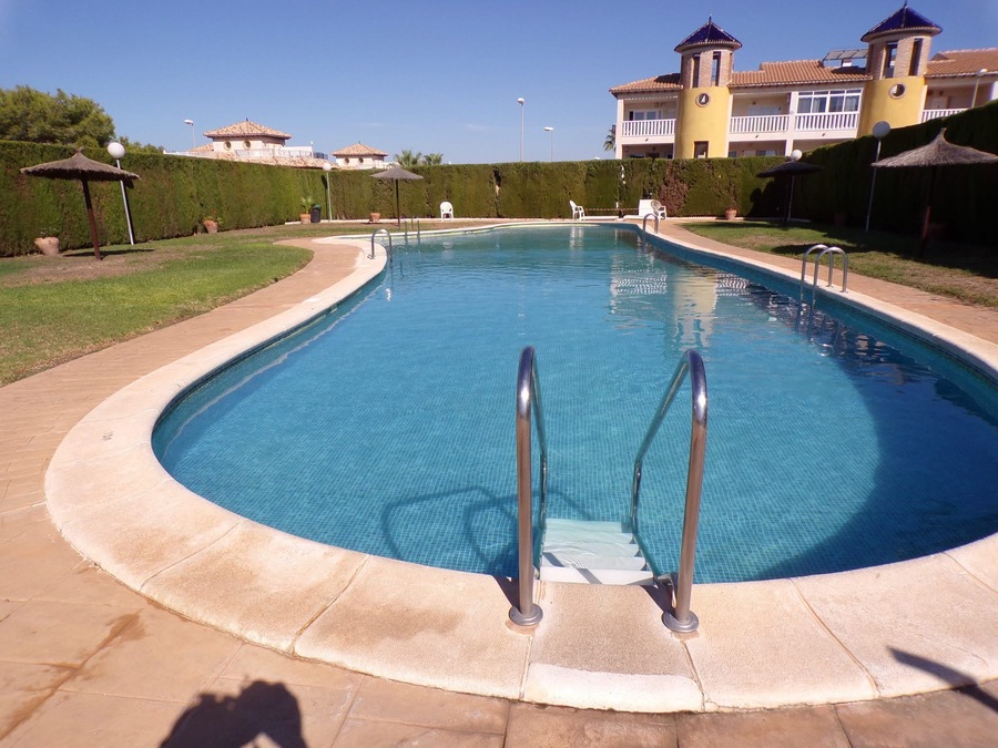 SUN764: Detached Villa for sale in Villamartin ,Monte Golf