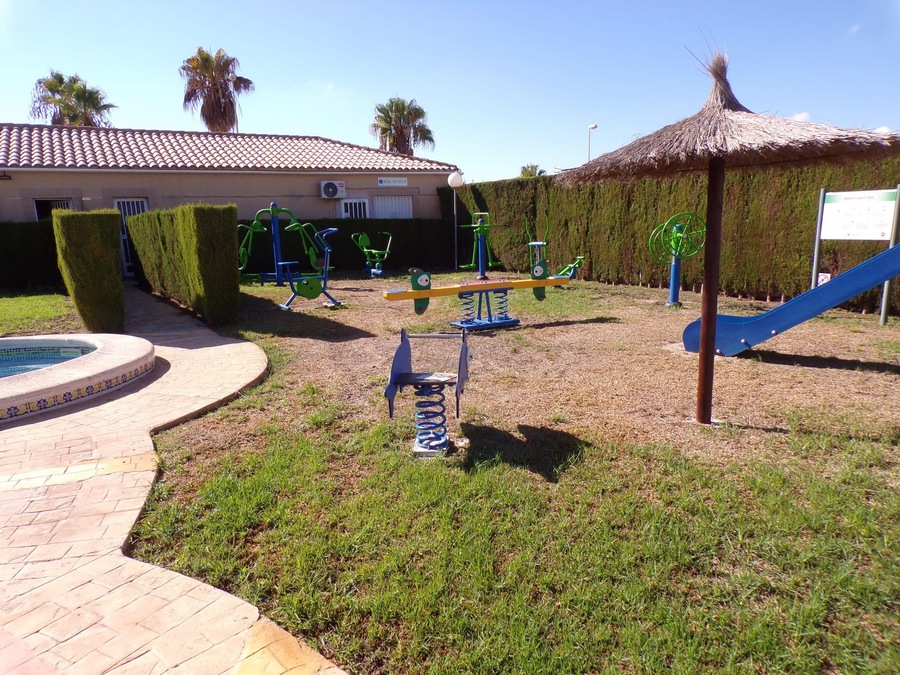 SUN764: Detached Villa for sale in Villamartin ,Monte Golf