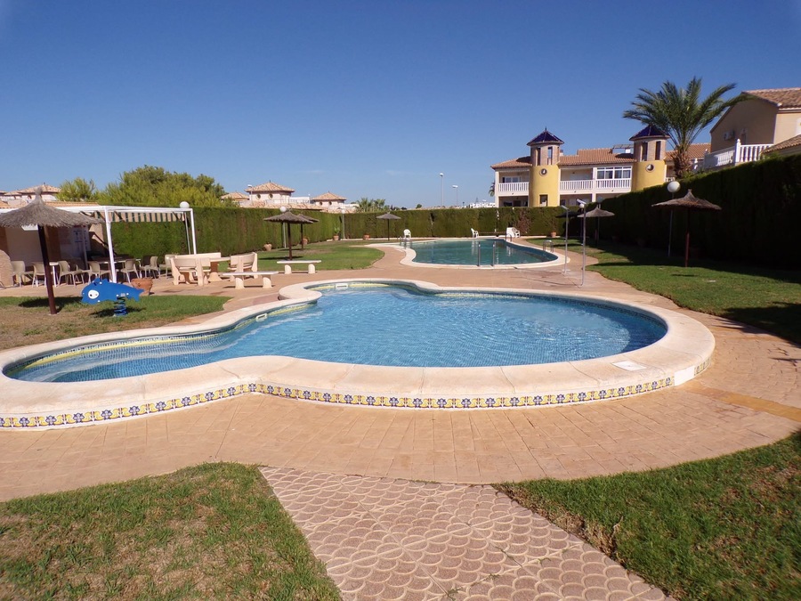 SUN764: Detached Villa for sale in Villamartin ,Monte Golf