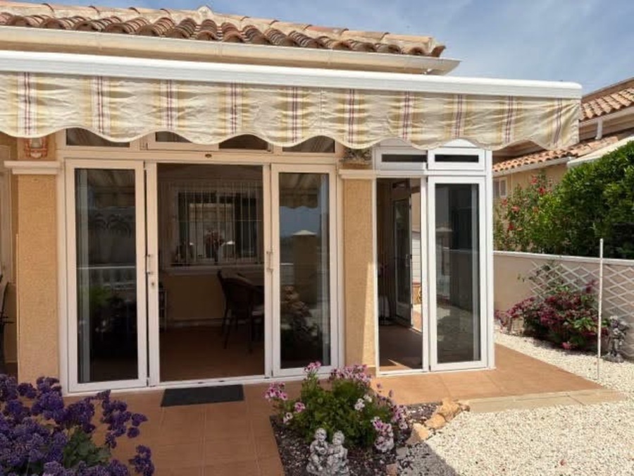 SUN764: Detached Villa for sale in Villamartin ,Monte Golf
