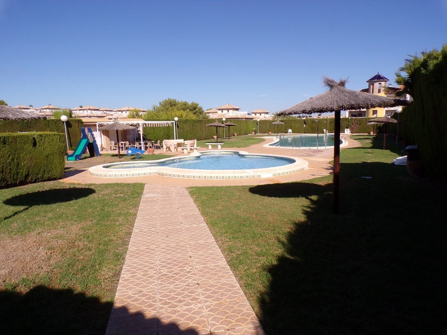 SUN764: Detached Villa for sale in Villamartin ,Monte Golf