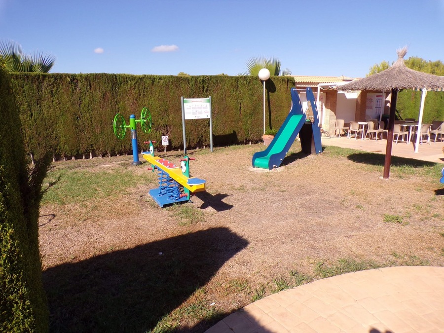 SUN764: Detached Villa for sale in Villamartin ,Monte Golf