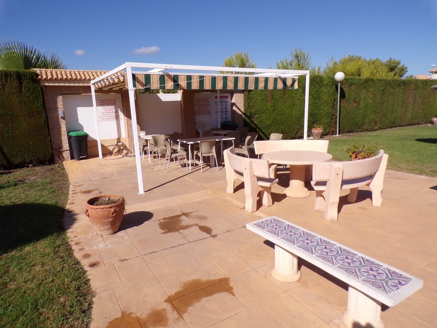 SUN764: Detached Villa for sale in Villamartin ,Monte Golf