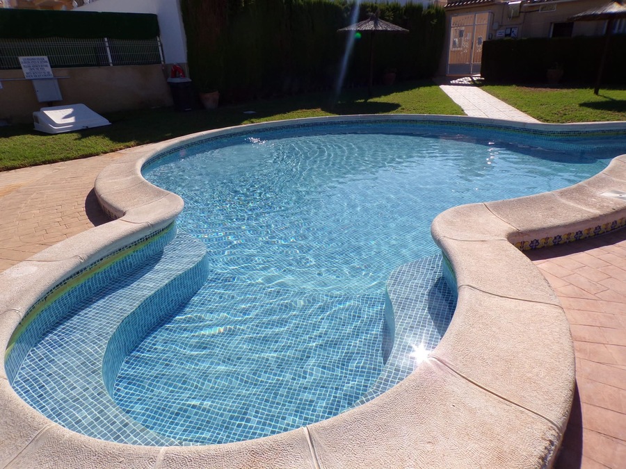 SUN764: Detached Villa for sale in Villamartin ,Monte Golf