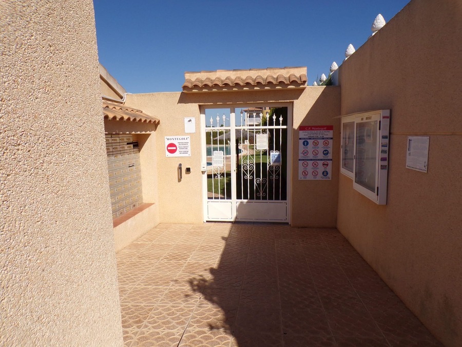 SUN764: Detached Villa for sale in Villamartin ,Monte Golf