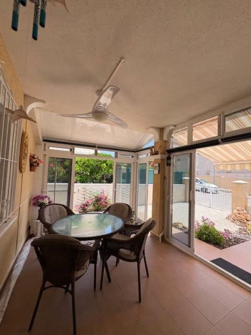 SUN764: Detached Villa for sale in Villamartin ,Monte Golf