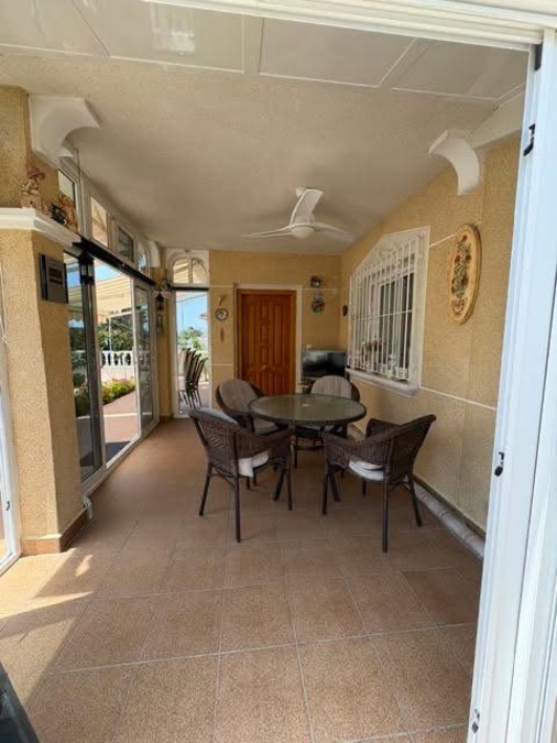 SUN764: Detached Villa for sale in Villamartin ,Monte Golf