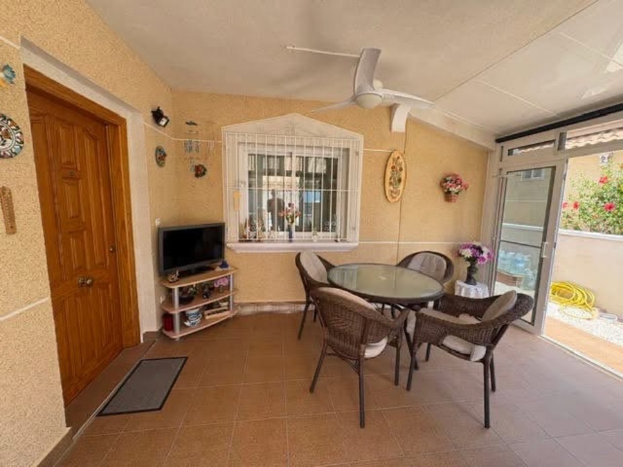SUN764: Detached Villa for sale in Villamartin ,Monte Golf