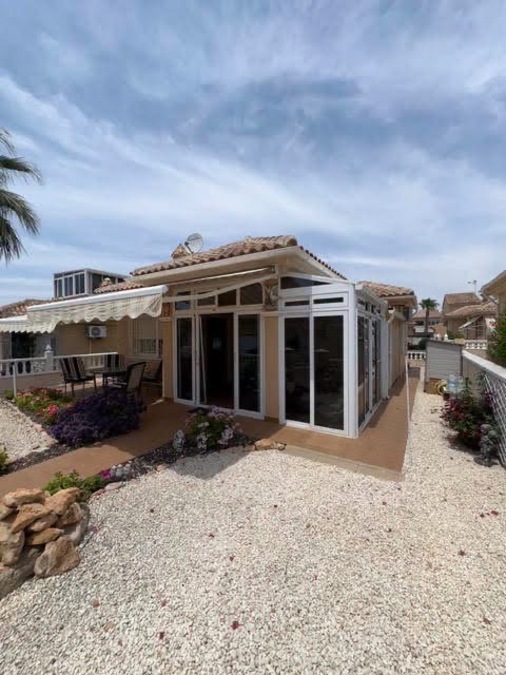 SUN764: Detached Villa for sale in Villamartin ,Monte Golf