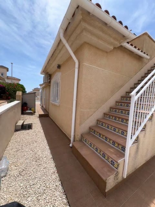 SUN764: Detached Villa for sale in Villamartin ,Monte Golf