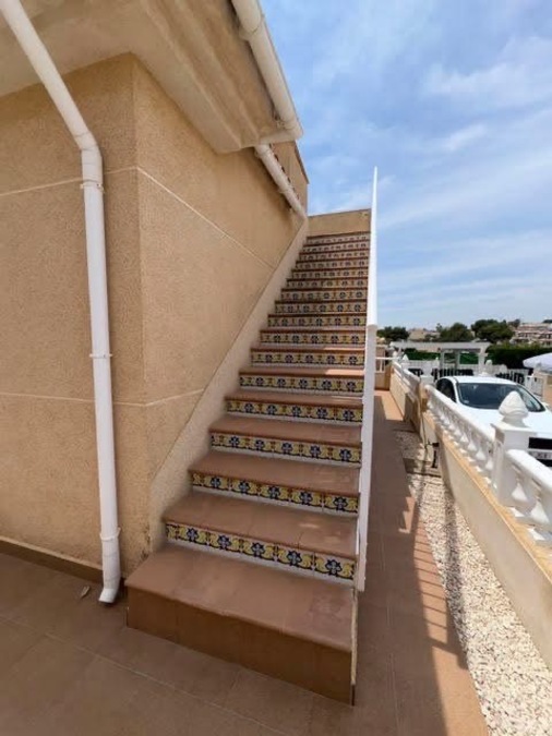 SUN764: Detached Villa for sale in Villamartin ,Monte Golf