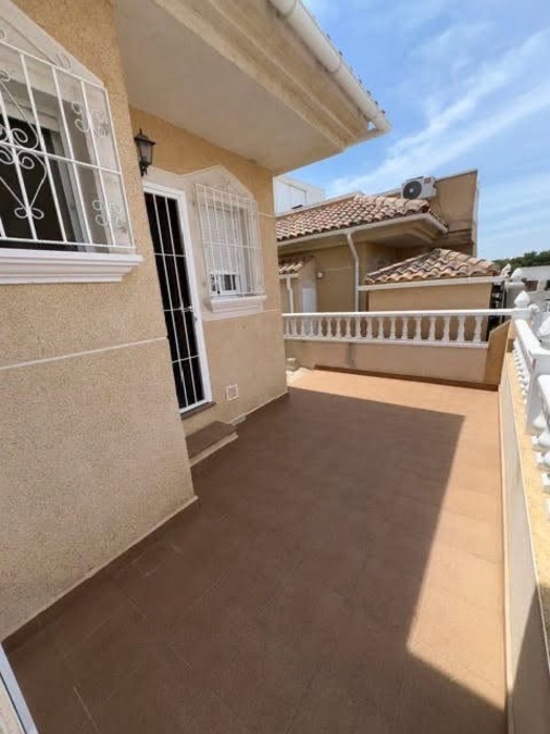 SUN764: Detached Villa for sale in Villamartin ,Monte Golf