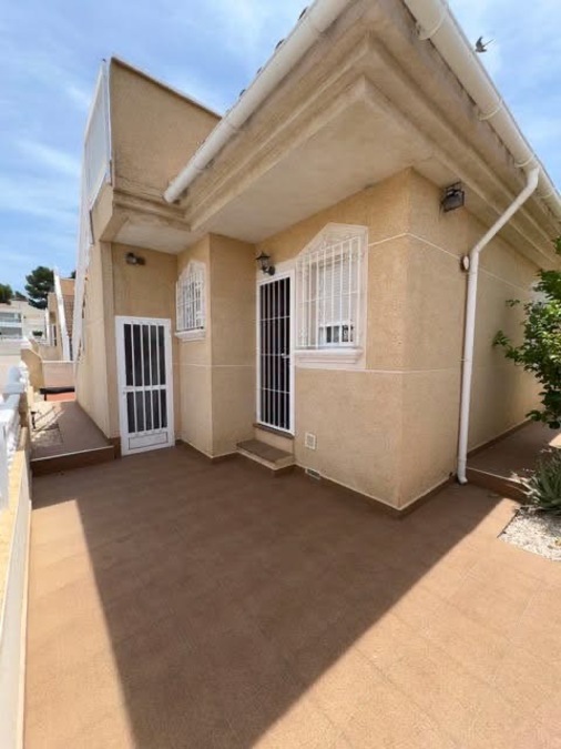 SUN764: Detached Villa for sale in Villamartin ,Monte Golf